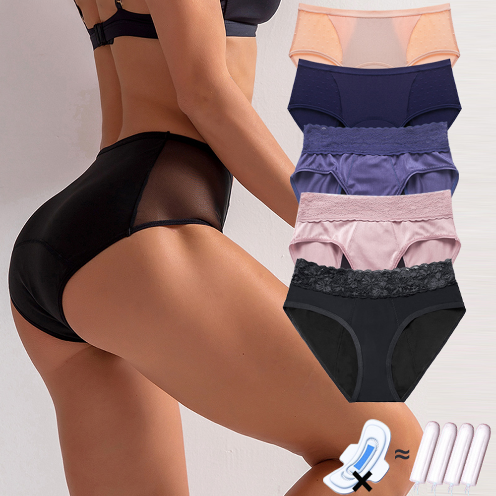 Period Underware