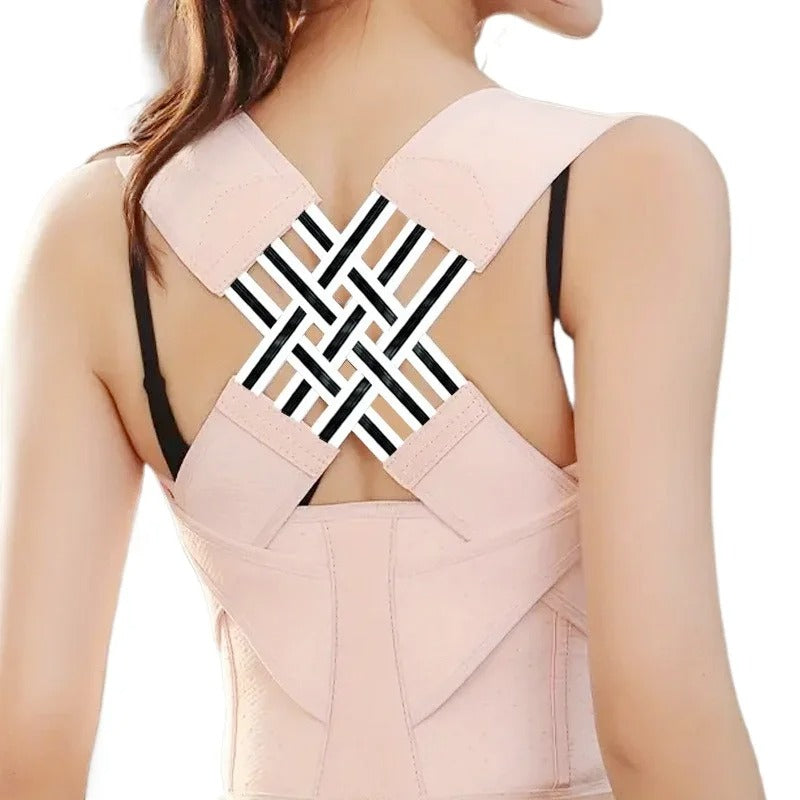 AlignWell Posture Brace