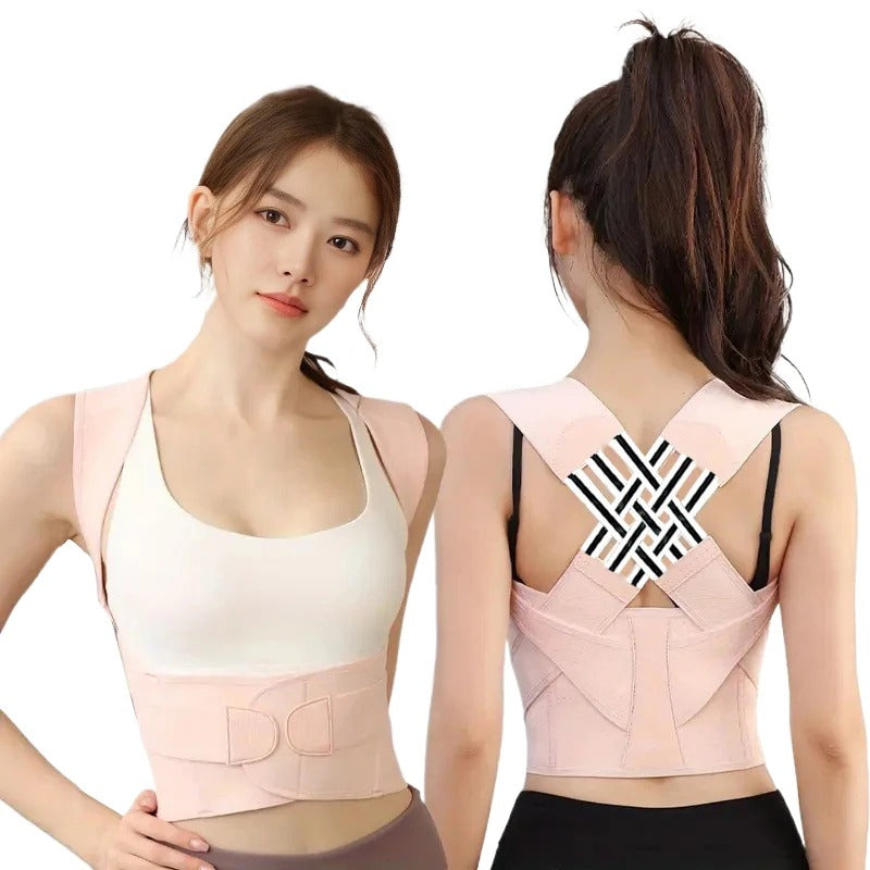 AlignWell Posture Brace