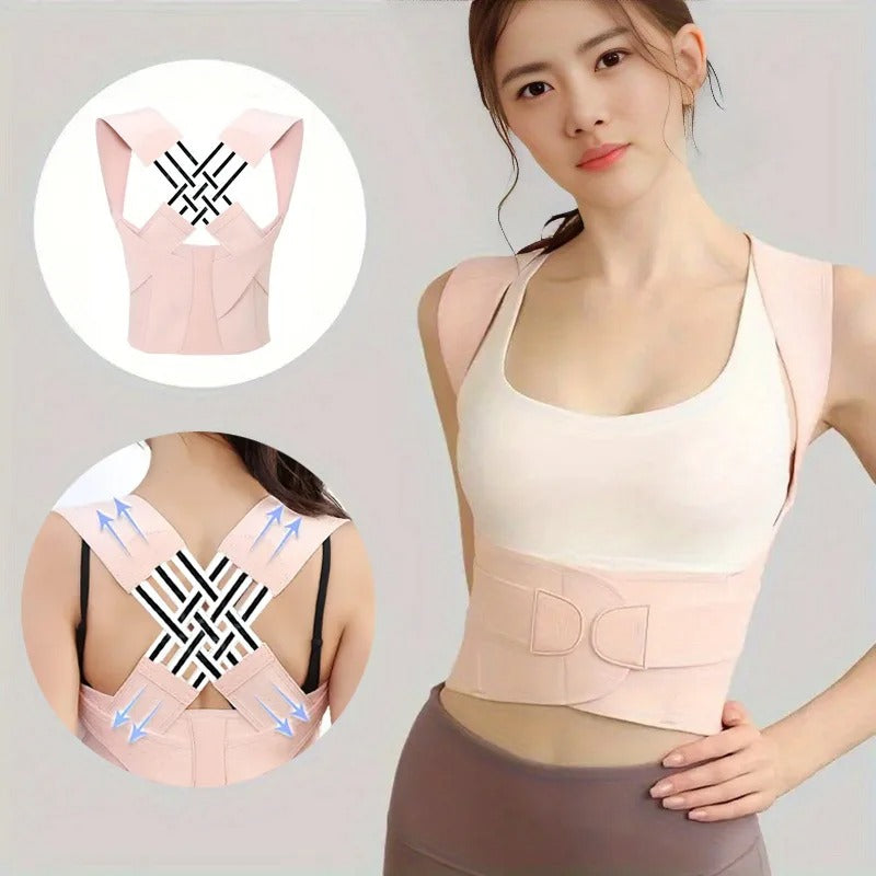 AlignWell Posture Brace