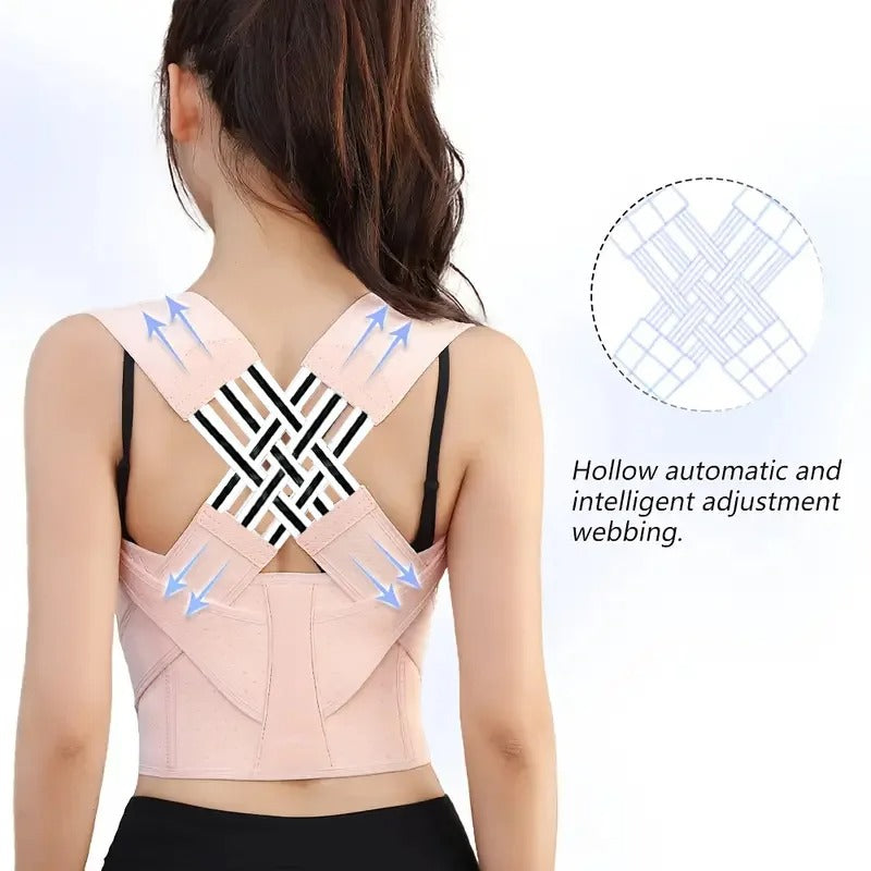 AlignWell Posture Brace