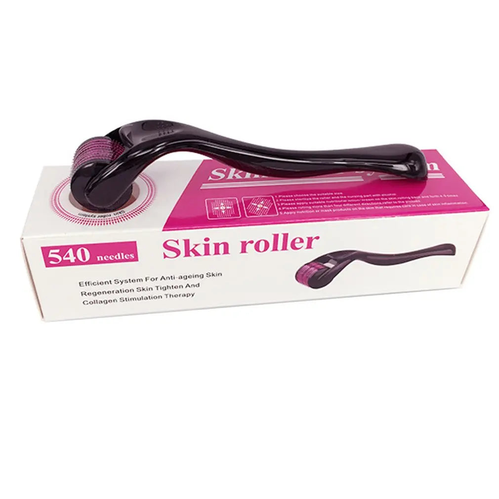 Hair Growth Roller