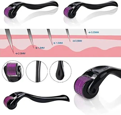 Hair Growth Roller